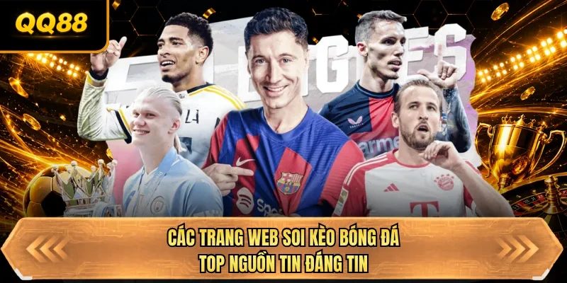 cac trang web soi keo bong da top nguon tin dang tin