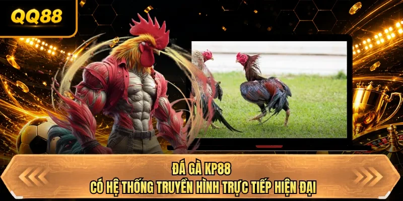 da ga qq88 co he thong truyen hinh truc tiep hien dai da ga qq88 co he thong truyen hinh truc tiep hien dai