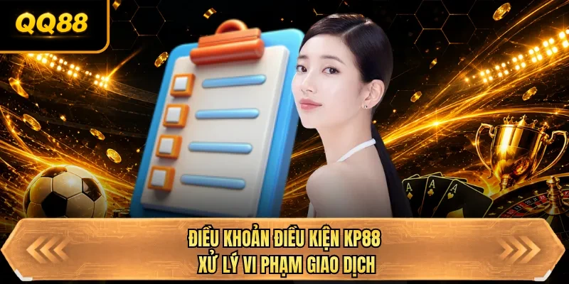 dieu khoan dieu kien qq88 xu ly vi pham giao dich