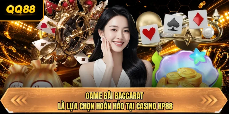game bai baccarat la lua chon hoan hao tai casino qq88 game bai baccarat la lua chon hoan hao tai casino qq88