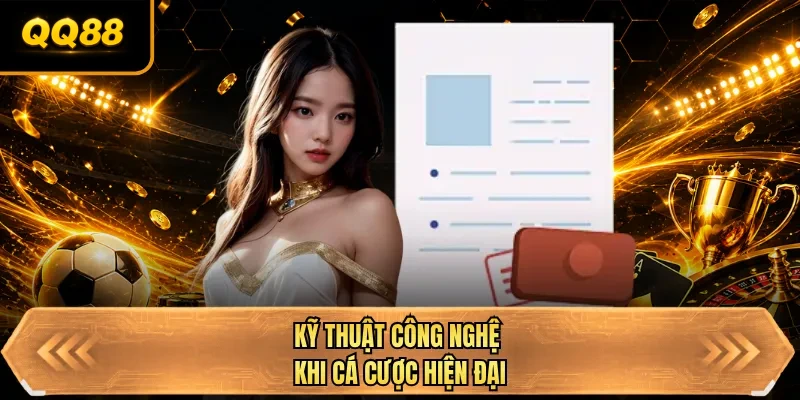 ky thuat cong nghe khi ca cuoc hien dai
