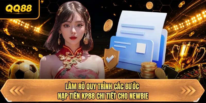 lam ro quy trinh cac buoc nap tien qq88 chi tiet cho newbie