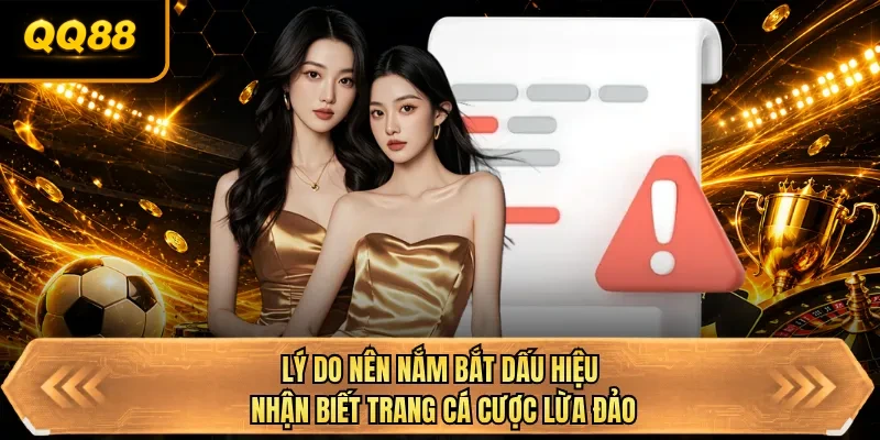 ly do nen nam bat dau hieu nhan biet trang ca cuoc lua dao