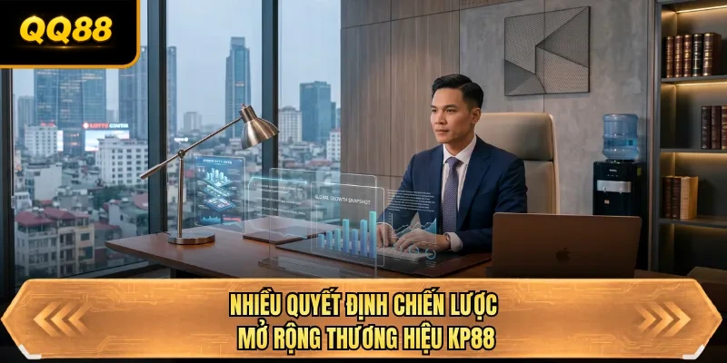 nhieu quyet dinh chien luoc mo rong thuong hieu qq88