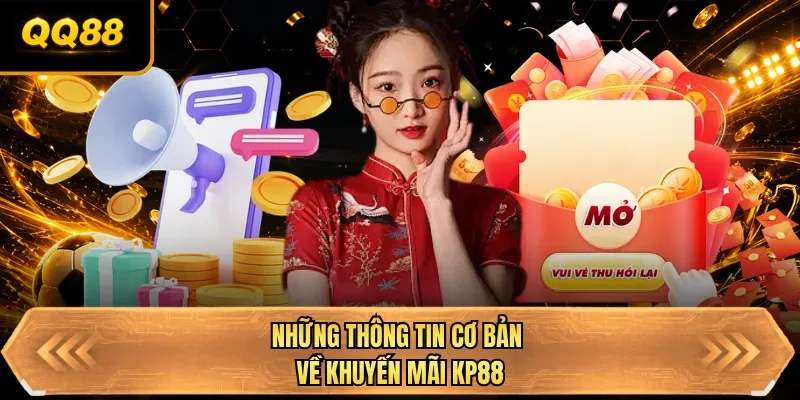 nhung thong tin co ban ve khuyen mai qq88