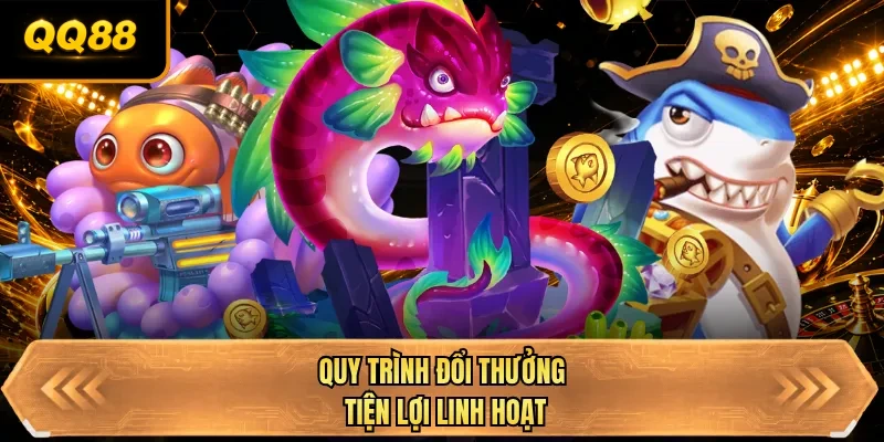 quy trinh doi thuong tien loi linh hoat quy trinh doi thuong tien loi linh hoat