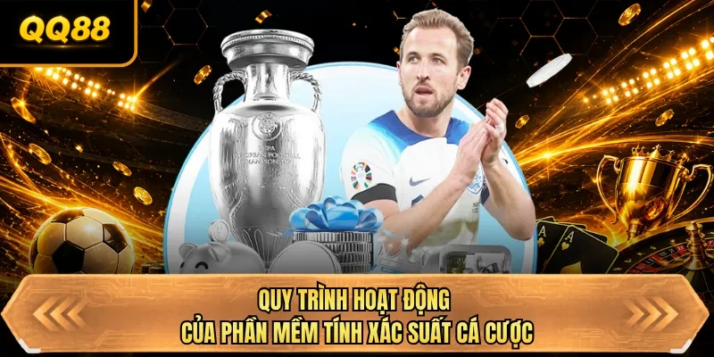 quy trinh hoat dong cua phan mem tinh xac suat ca cuoc quy trinh hoat dong cua phan mem tinh xac suat ca cuoc
