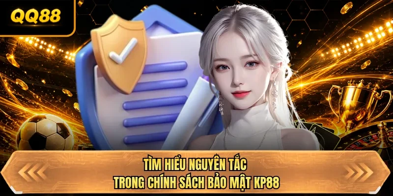 tim hieu nguyen tac trong chinh sach bao mat qq88